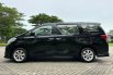 Mobil Toyota Alphard 2012 G G dijual, Banten 12