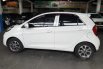 Mobil Kia Picanto 2012 SE 3 terbaik di Jawa Barat 5