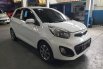 Mobil Kia Picanto 2012 SE 3 terbaik di Jawa Barat 9