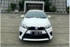 Toyota Yaris 2016 Jawa Barat dijual dengan harga termurah 8