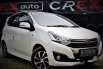 Jual mobil Daihatsu Ayla R 2019 bekas, DKI Jakarta 7