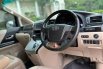 Mobil Toyota Alphard 2012 G G dijual, Banten 8