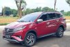 Jual mobil bekas murah Toyota Rush G 2018 di DKI Jakarta 4