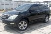 DKI Jakarta, Toyota Harrier 240G 2011 kondisi terawat 10