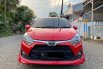 Mobil Toyota Agya 2019 dijual, Jawa Timur 12