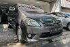 Jawa Timur, jual mobil Toyota Kijang Innova G 2012 dengan harga terjangkau 8