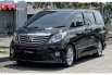 DKI Jakarta, jual mobil Toyota Alphard SC 2014 dengan harga terjangkau 13