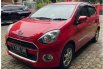 Jual Daihatsu Ayla X 2016 harga murah di DKI Jakarta 4