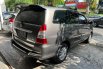 Jawa Timur, jual mobil Toyota Kijang Innova G 2012 dengan harga terjangkau 2