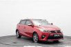 Jual mobil Toyota Yaris G 2016 bekas, Banten 9