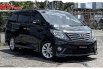 DKI Jakarta, jual mobil Toyota Alphard SC 2014 dengan harga terjangkau 15