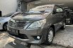 Jawa Timur, jual mobil Toyota Kijang Innova G 2012 dengan harga terjangkau 10