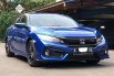 HONDA CIVIC HB RS AT BIRU 2021 TERMURAH!! 3