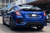 HONDA CIVIC HB RS AT BIRU 2021 TERMURAH!! 6