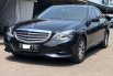 MERCEDES-BENZ E200 AT HITAM 2016 DISKON!!! 3