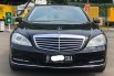 MERCEDES-BENZ S300 AT HITAM 2011 BEST PRICE!! 1