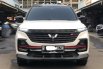 WULING ALMAZ RS PRO 7 SEATER AT PUTIH 2021 TERMURAH!! 1