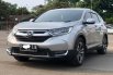 HONDA CR-V TURBO PRESTIGE AT SILVER 2019 HARGA TERBAIK!! 3