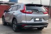 HONDA CR-V TURBO PRESTIGE AT SILVER 2019 HARGA TERBAIK!! 5