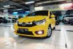 Jual cepat Honda Brio Satya 2021 di Jawa Timur 12