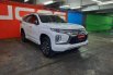 Jual mobil bekas murah Mitsubishi Pajero Sport Dakar 2021 di DKI Jakarta 4