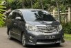 DKI Jakarta, Toyota Alphard G 2010 kondisi terawat 4