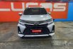 Jual mobil bekas murah Toyota Avanza Veloz 2019 di Banten 2