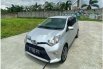 Jual mobil bekas murah Toyota Calya G 2017 di Jawa Barat 10