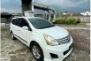 Jual cepat Nissan Grand Livina XV 2013 di Jawa Barat 4