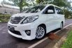 Dijual mobil bekas Toyota Alphard SC, DKI Jakarta  20