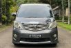 DKI Jakarta, Toyota Alphard G 2010 kondisi terawat 2