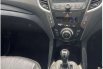 Jual mobil Hyundai Santa Fe Dspec CRDi 2016 bekas, Banten 1