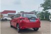 Jawa Barat, jual mobil Toyota Yaris G 2018 dengan harga terjangkau 11