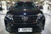 Jual mobil Toyota Fortuner VRZ 2017 bekas, DKI Jakarta 16