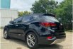 Jual mobil Hyundai Santa Fe Dspec CRDi 2016 bekas, Banten 5