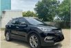 Jual mobil Hyundai Santa Fe Dspec CRDi 2016 bekas, Banten 4