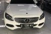Mercedes-Benz C200 2.0 AVG AT 2017 3