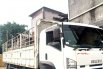 MURAH+banBARU Isuzu Giga engkel FTR90T bak besi kargo 2020 FTR 90 T 1