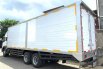 MURAH+banBARU Mitsubishi Fuso tronton 6x2 box aluminium 2017 alumunium 3