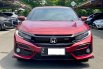 Honda Civic Hatchback RS 2021 Merah 3