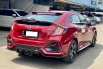 Honda Civic Hatchback RS 2021 Merah 6