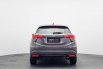 Honda HR-V 1.8L Prestige 2015 Abu-abu 3