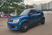 Suzuki Ignis GX AGS 2018 Siap pakai 1