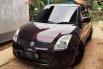 Dijual mobil pemakaian pribadiswift  manual, 1