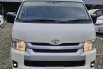 PROMO All New Toyota Hiace Commuter 2022 Jabodetabek 1