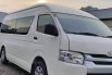 PROMO All New Toyota Hiace Commuter 2022 Jabodetabek 2