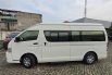 PROMO All New Toyota Hiace Commuter 2022 Jabodetabek 4
