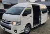 PROMO All New Toyota Hiace Commuter 2022 Jabodetabek 7