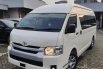 PROMO All New Toyota Hiace Commuter 2022 Jabodetabek 9