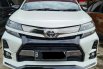 Toyota Avanza Veloz GR 1.5 AT ( Matic ) 2021 Putih Km 19rban Good Condition Siap Pakai 1